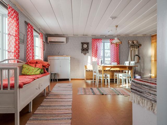 Villa till salu i Jämtland