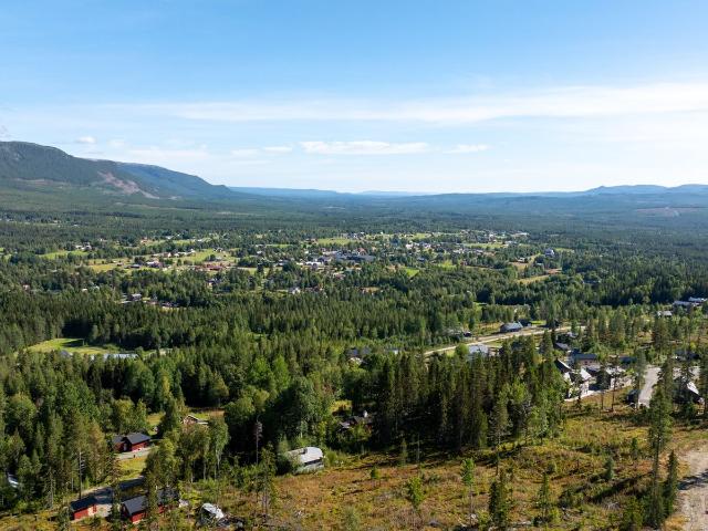 Villa till salu i Jämtland