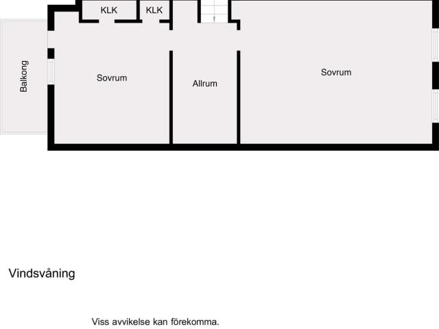 Villa till salu i Stockholm