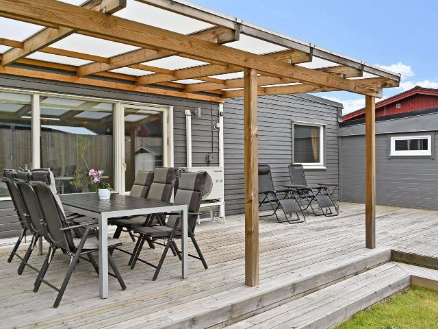 Villa till salu i Stockholm