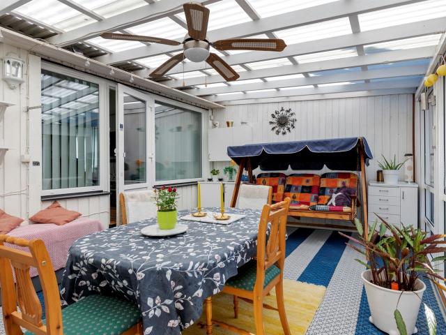 Villa till salu i Stockholm