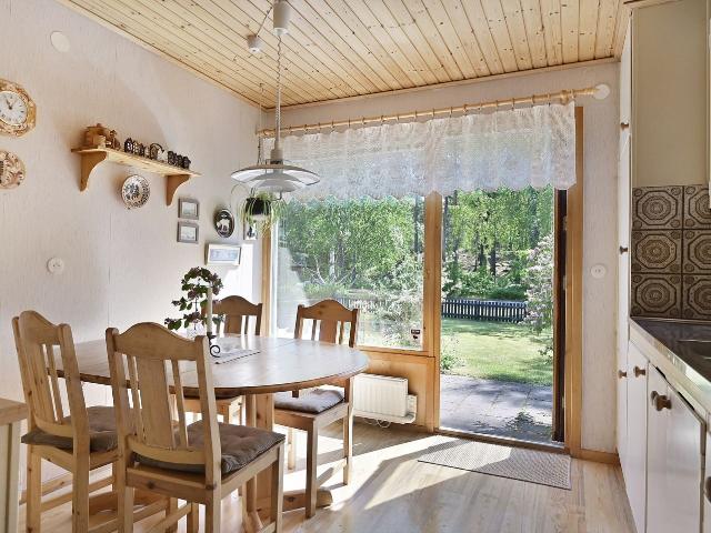 Villa till salu i Stockholm