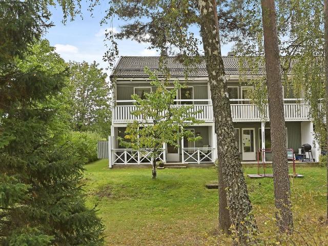 Villa till salu i Haninge, Stockholm