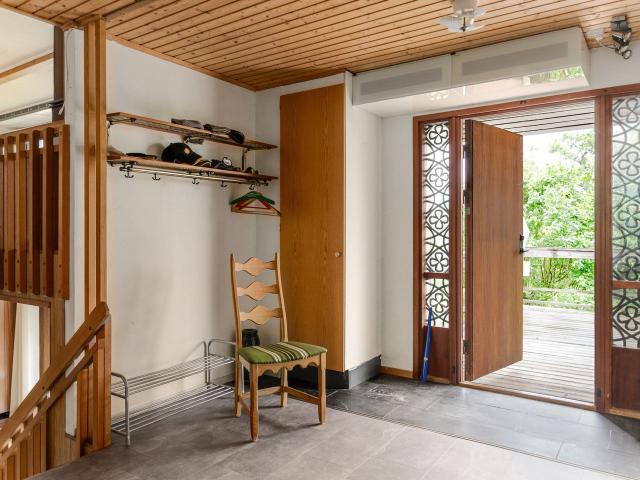 Villa till salu i Halland