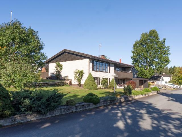 Villa till salu i Vetlanda, Jönköping