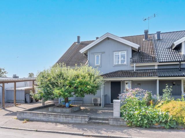 Villa till salu i Vetlanda, Jönköping
