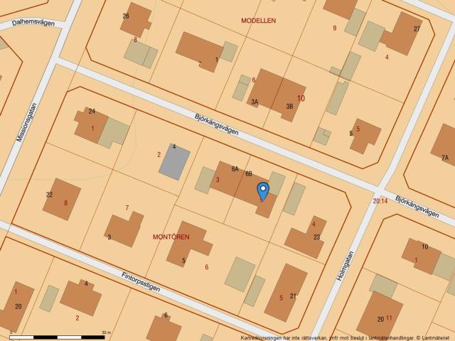 Villa till salu i Vetlanda, Jönköpings län
