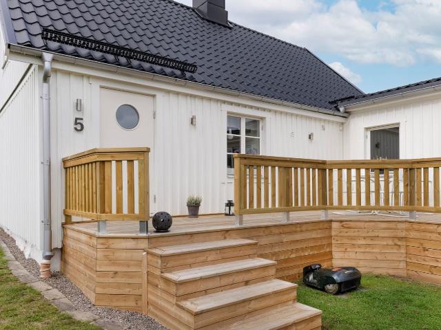 Villa till salu i Vetlanda, Jönköping