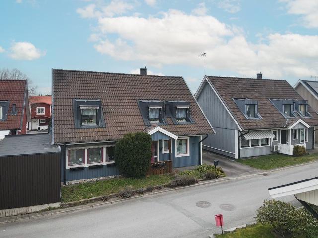 Villa till salu i Vetlanda, Jönköping