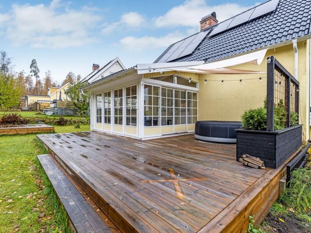Villa till salu i Vetlanda, Jönköping