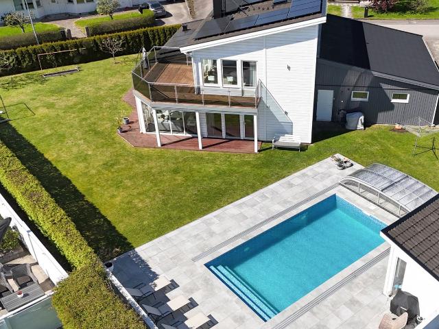 Villa till salu i Vetlanda, Jönköping