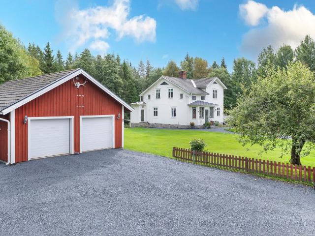 Villa till salu i Jönköping