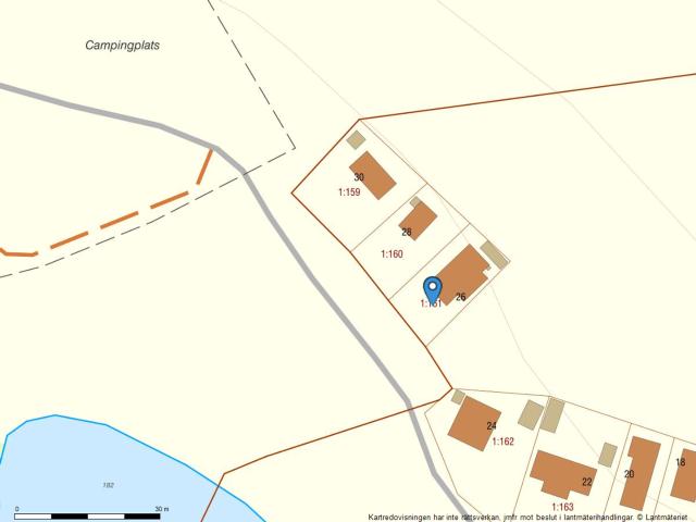 Villa till salu i Vetlanda, Jönköping