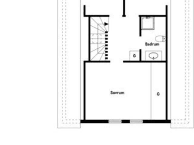 Villa till salu i Vetlanda, Jönköping