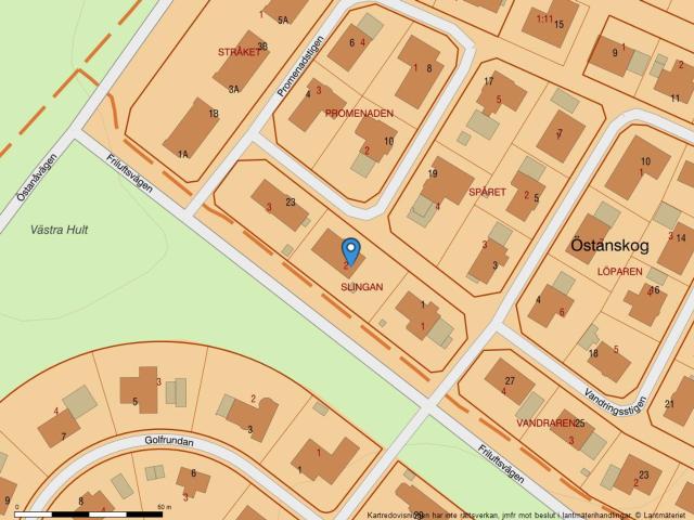 Villa till salu i Vetlanda, Jönköping