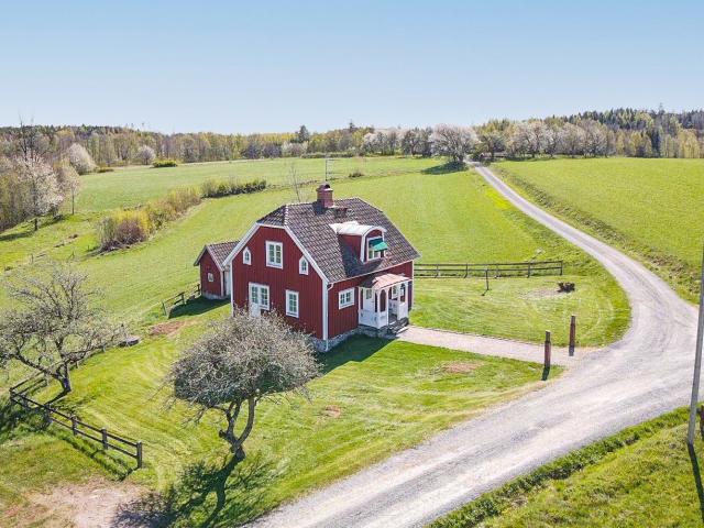 Villa till salu i Jönköping
