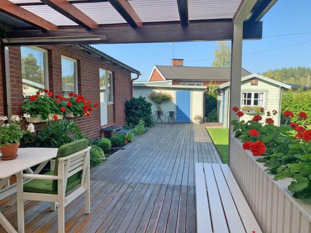 Villa till salu i Vetlanda, Jönköping