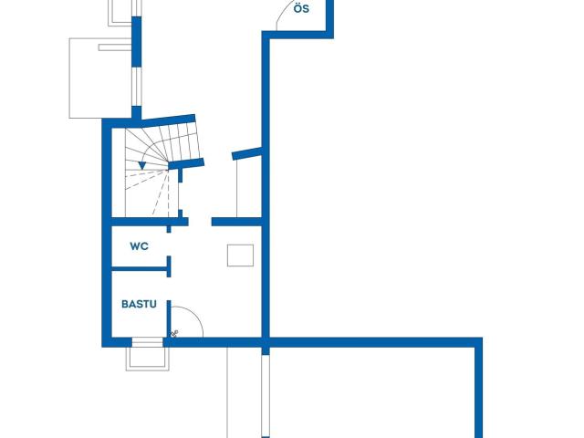 Villa till salu i Vetlanda, Jönköping