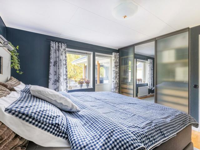 Villa till salu i Östanskog, Vetlanda