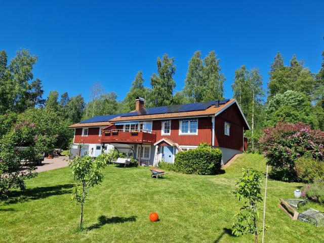 Villa till salu i Dalarna