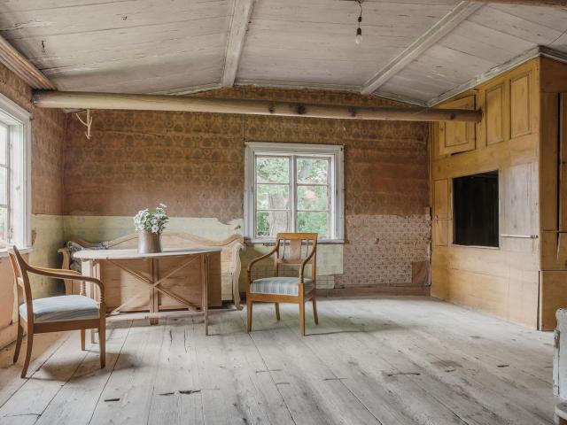 Villa till salu i Dalarna