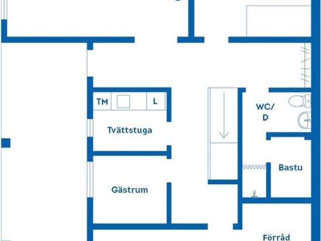 Villa till salu i Dalarna