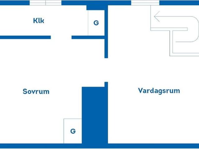 Villa till salu i Dalarna
