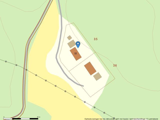 Villa till salu i Mullingstorp, Östergötlands län