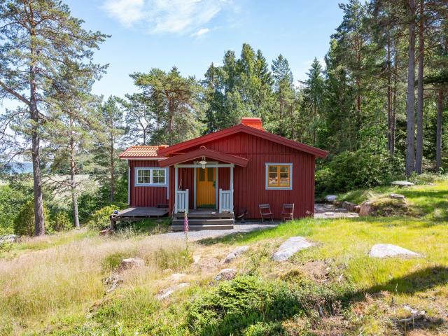 Villa till salu i Östergötland
