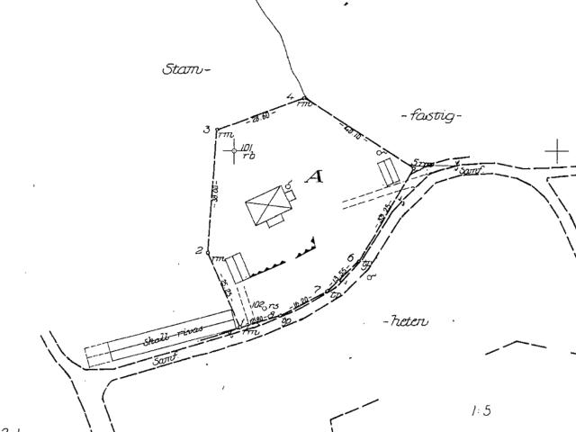 Villa till salu i Östergötland