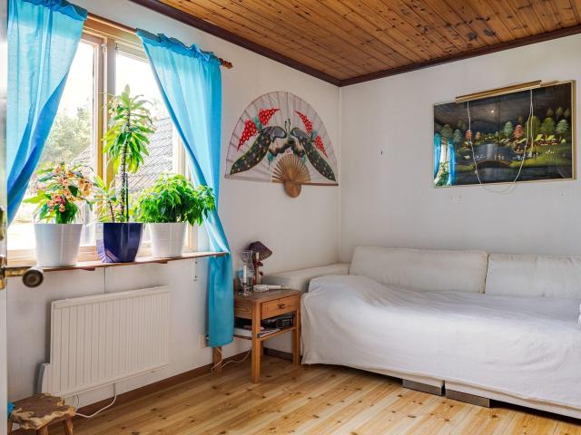 Villa till salu i Tuna, Östra Husby
