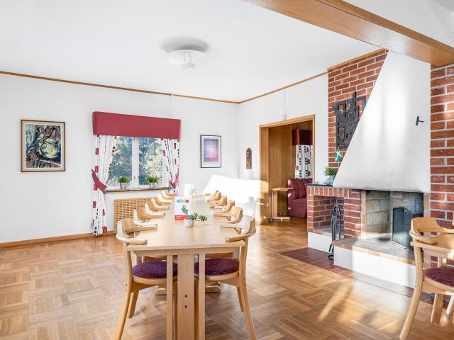 Villa till salu i Östergötland