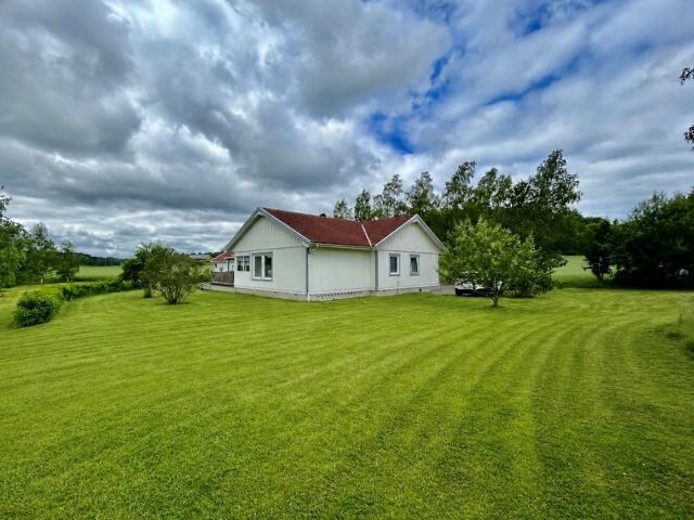 Villa till salu i Östergötland