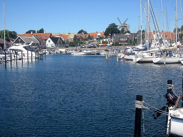 Villa till salu i Viken, Skåne