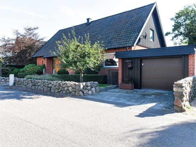Villa till salu i Stubbarp, Viken