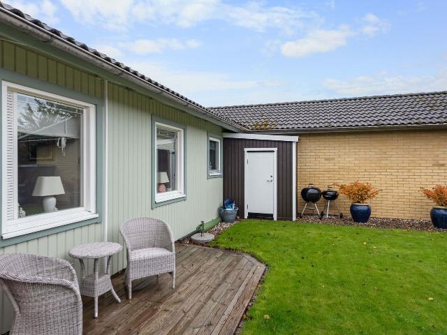 Villa till salu i Viken, Skåne