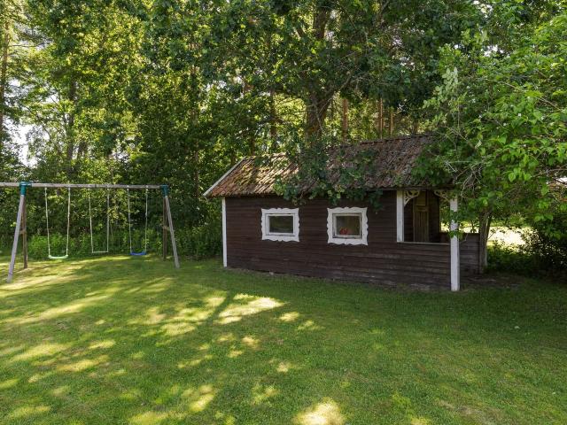 Villa till salu i Östergötland