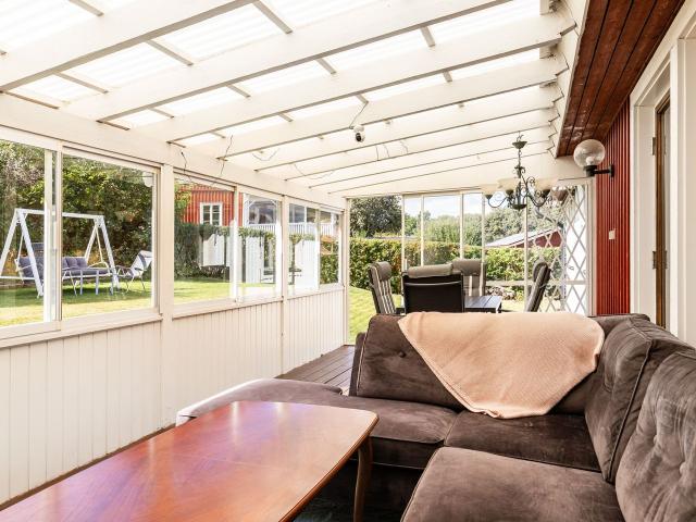 Villa till salu i Vikingstad, Östergötland