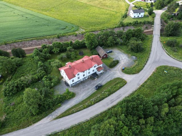 Villa till salu i Dalarna