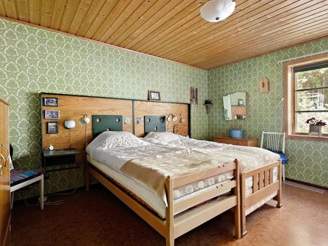 Villa till salu i Mållångssta, Gävleborgs län