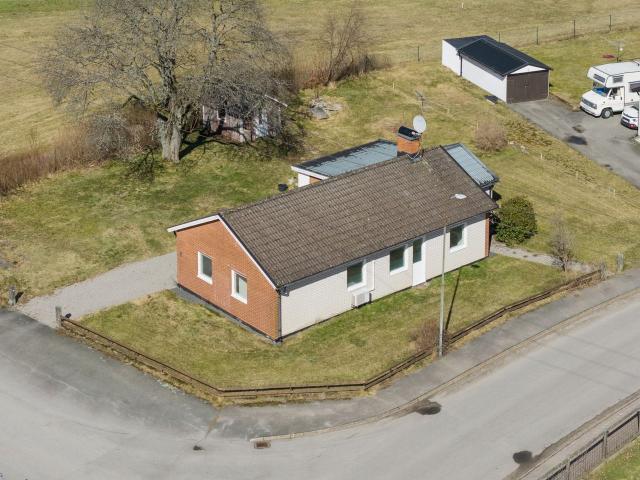 Villa till salu i Blekinge