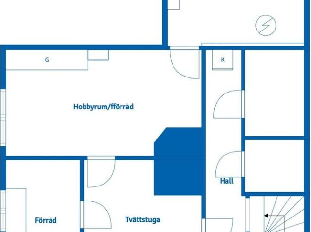 Villa till salu i Vimmerby, Kalmar