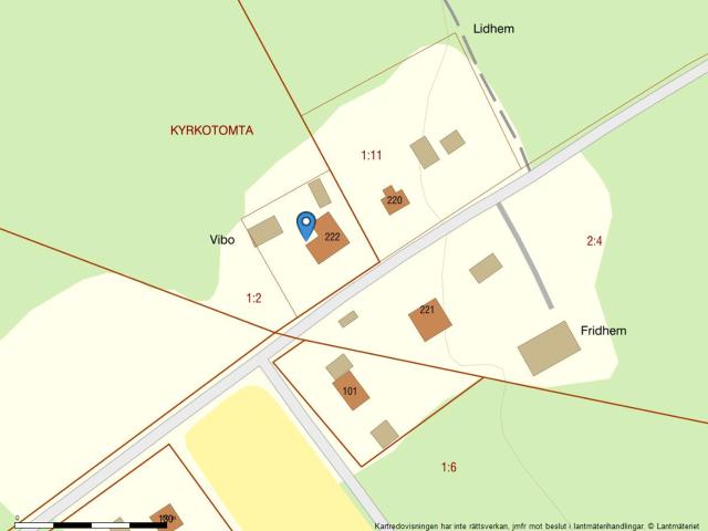 Villa till salu i Vimmerby, Kalmar