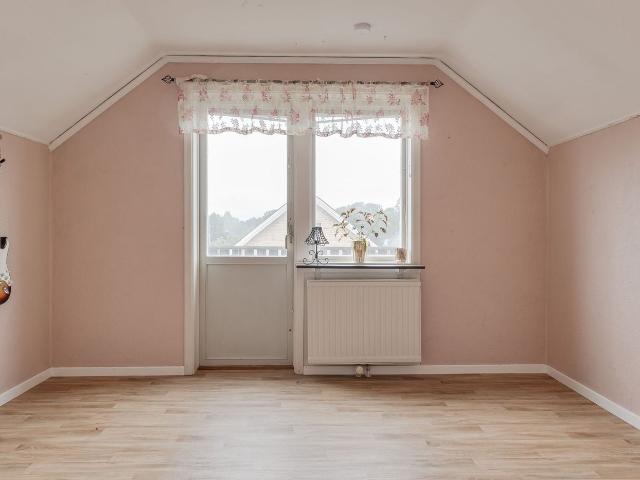 Villa till salu i Kalmar