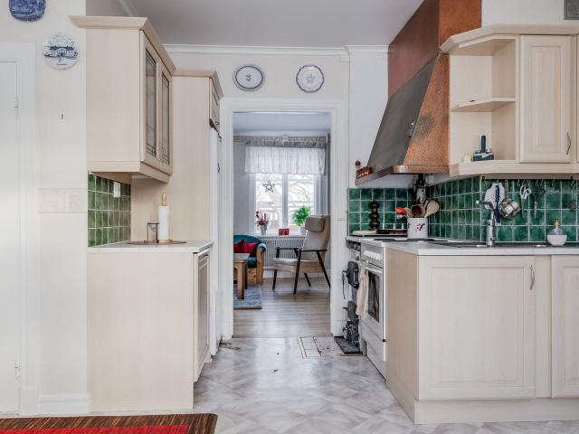 Villa till salu i Kalmar