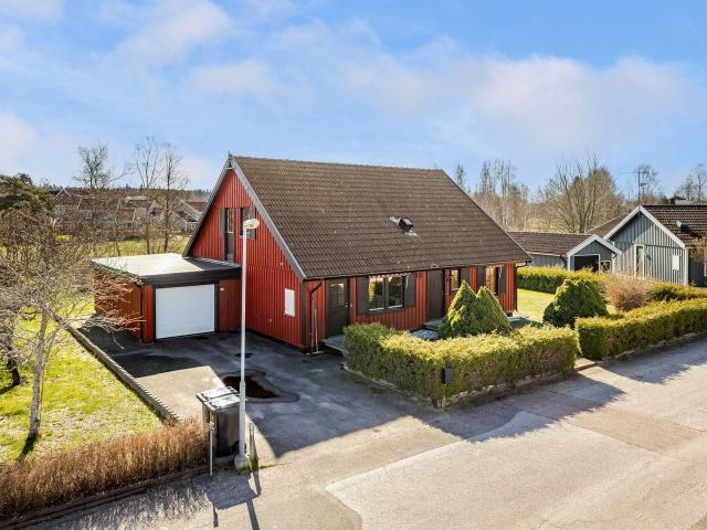 Villa till salu i Vimmerby, Kalmar