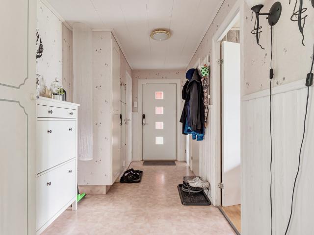 Villa till salu i Vindeln, Västerbotten