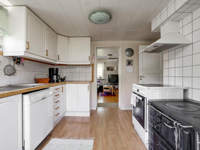 Villa till salu i Örebro