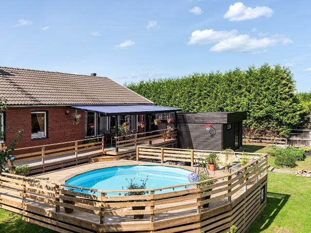 Villa till salu i Vingåker, Södermanland