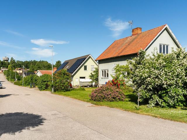 Villa till salu i Vingåker, Södermanland